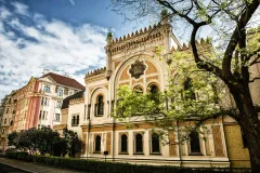 Prague: Old Town & Jewish Quarter Tour
