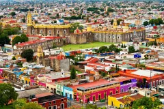 Puebla, Cholula & Tonantzintla: Day Trip from Mexico City