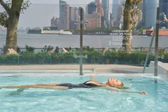 QC New York: Luxury Italian Spa