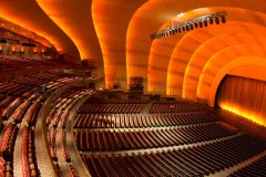 Radio City Music Hall Tour Experience