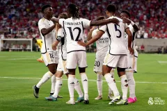 Real Madrid World: 1-Day Pass & Optional Ain Dubai Combo Ticket