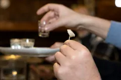 Reykjavik: Food Lovers Tour