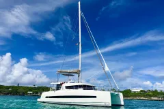 Rhodes: All-Inclusive Day Catamaran Cruise