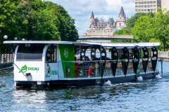 Rideau Canal Cruise