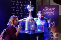 River Plate Stadium & Museum Tour