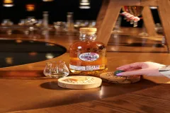 Roe & Co Distillery: Beyond the Blend + Signature Cocktail