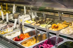 Rome: Food and Wine Tasting