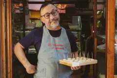 Rome: Guided Food Tour