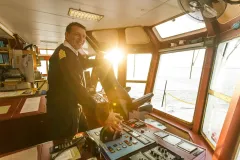 Rovaniemi: Icebreaker Cruise with Lunch and Ice Floating