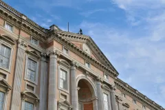 Royal Palace of Caserta: Skip The Line Ticket + Guided Tour
