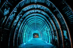 Salt Cathedral Zipaquirá: Fast Track Ticket
