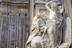 Sansevero Chapel: Entry + Guided Tour