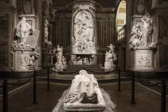 Sansevero Chapel: Skip The Line Ticket + Guided Tour