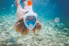 Santa Ponsa: Boat Excursion around Dragon Island + Swimming