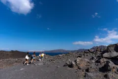 Santorini: Tour of Caldera