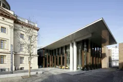 Scharf-Gerstenberg Collection: Entry Ticket + Temporary Exhibition