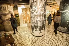 Schindler's Factory, Ghetto & Wieliczka Salt Mine: Guided Tour + Transport