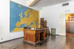 Schindler's Factory & Jewish Guetto Krakow: Entry Ticket + Guided Tour