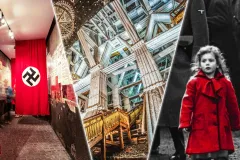 Schindler's Factory & Wieliczka Salt Mine: Guided Tour from Krakow