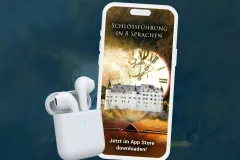 Schloss Tratzberg: Entry Ticket + Guided Tour