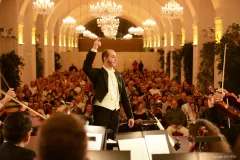 Schönbrunn Palace: After-Hours Entry, 3-Course Dinner & Concert at the Orangery