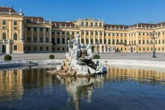 Schönbrunn Palace & Gardens: Guided Tour with Fast Track Entry