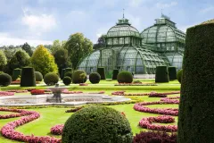 Schönbrunn Palace & Gardens: Guided Tour with Skip-The-Line Entry