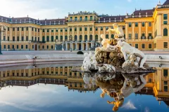 Schönbrunn Palace & Gardens: Skip The Ticket Line + Guided Tour