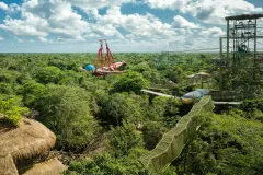 Selvática Park: Gimme-All Activities
