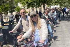 Seville: 2-Hour Guided E-Bike Tour