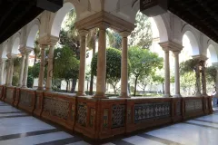 Seville Museum of Fine Arts: Entry Ticket + Guided Tour