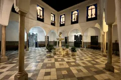 Seville: Mysterious and Paranormal Tour