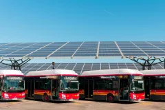 Seville: One-Way Transfer from Airport to City Center