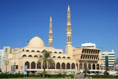 Sharjah Heritage Museum: Skip The Line & Sharjah City Tour from Dubai
