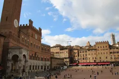 Siena, San Gimignano & Pisa: Day Trip from Florence + Wine Tasting