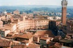 Siena, San Gimignano & Pisa: Day Trip from Florence