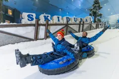 Ski Dubai: Snow Park (Fun, Plus or Premium)