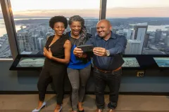Sky View Observatory: Classic Access