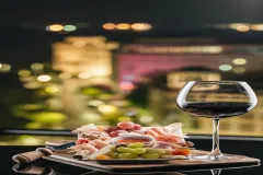 Skyline Bar Thessaloniki