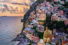Sorrento & the Amalfi: Day Trip from Naples