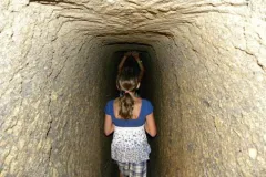Spanish Quarters Underground: Guided Tour