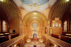 Spanish Synagogue Prague: Classical Concert