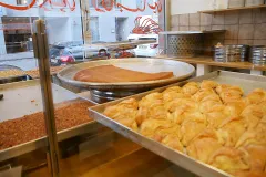 St. Georg Culinary - The Food Tour