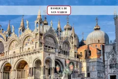 St. Mark's Basilica, Bell Tower & Doge's Palace: Entry Ticket + Audio Guide