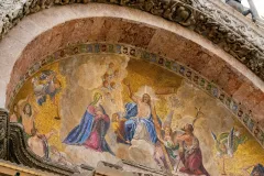 St. Mark’s Basilica: Guided Tour With Pala D'oro Access