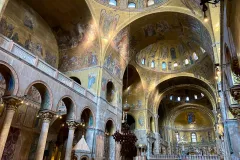 St. Mark's Basilica: Skip The Line Ticket