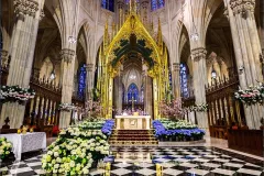 St. Patrick's Cathedral: Audio Tour