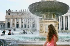 St. Peter's Basilica: Guided Tour + Dome Access