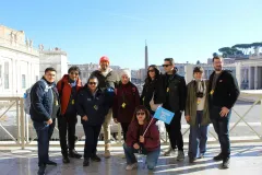 St. Peter's Basilica: Reserved Entry + Guided Tour