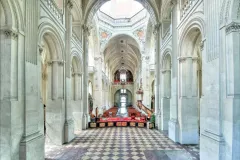 St. Salvator Church Prague: A. Vivaldi - The Four Seasons Concert